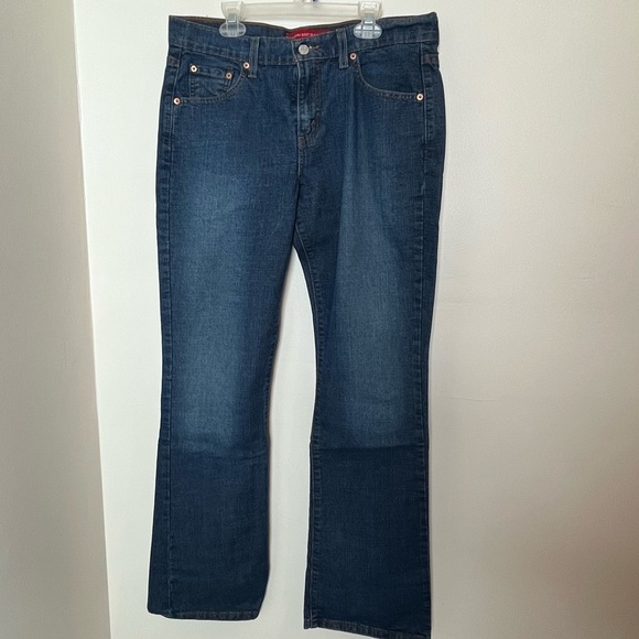 Levi’s Noveau bootcut stretch 515 jeans - Picture 3 of 5